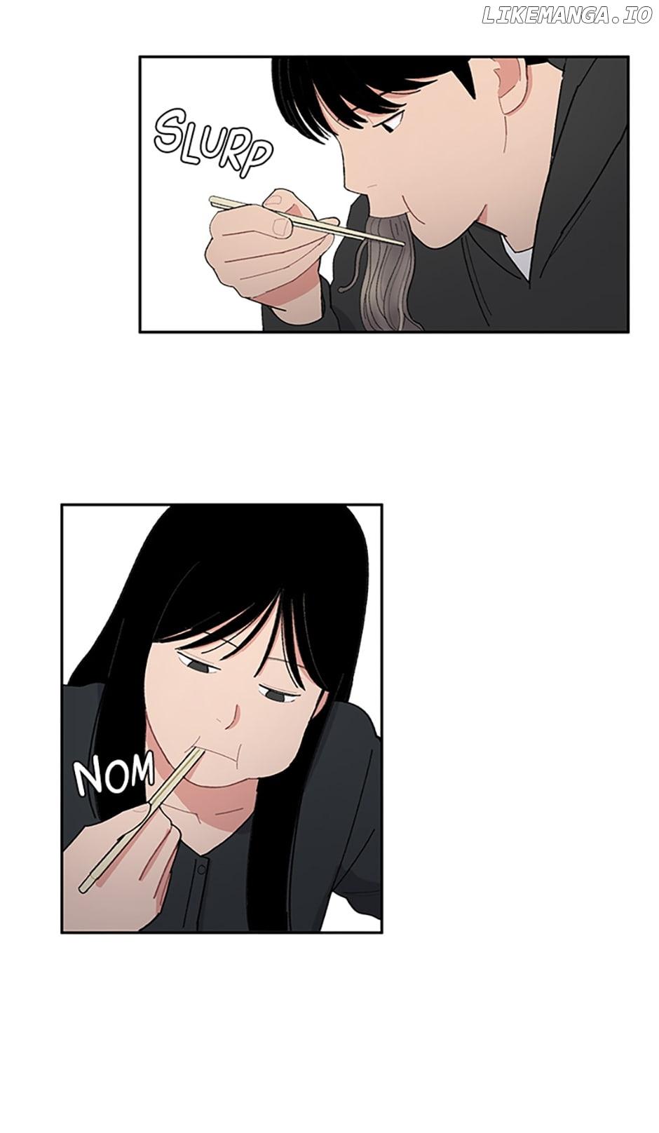 Break up Pawn Shop Chapter 5 page 46