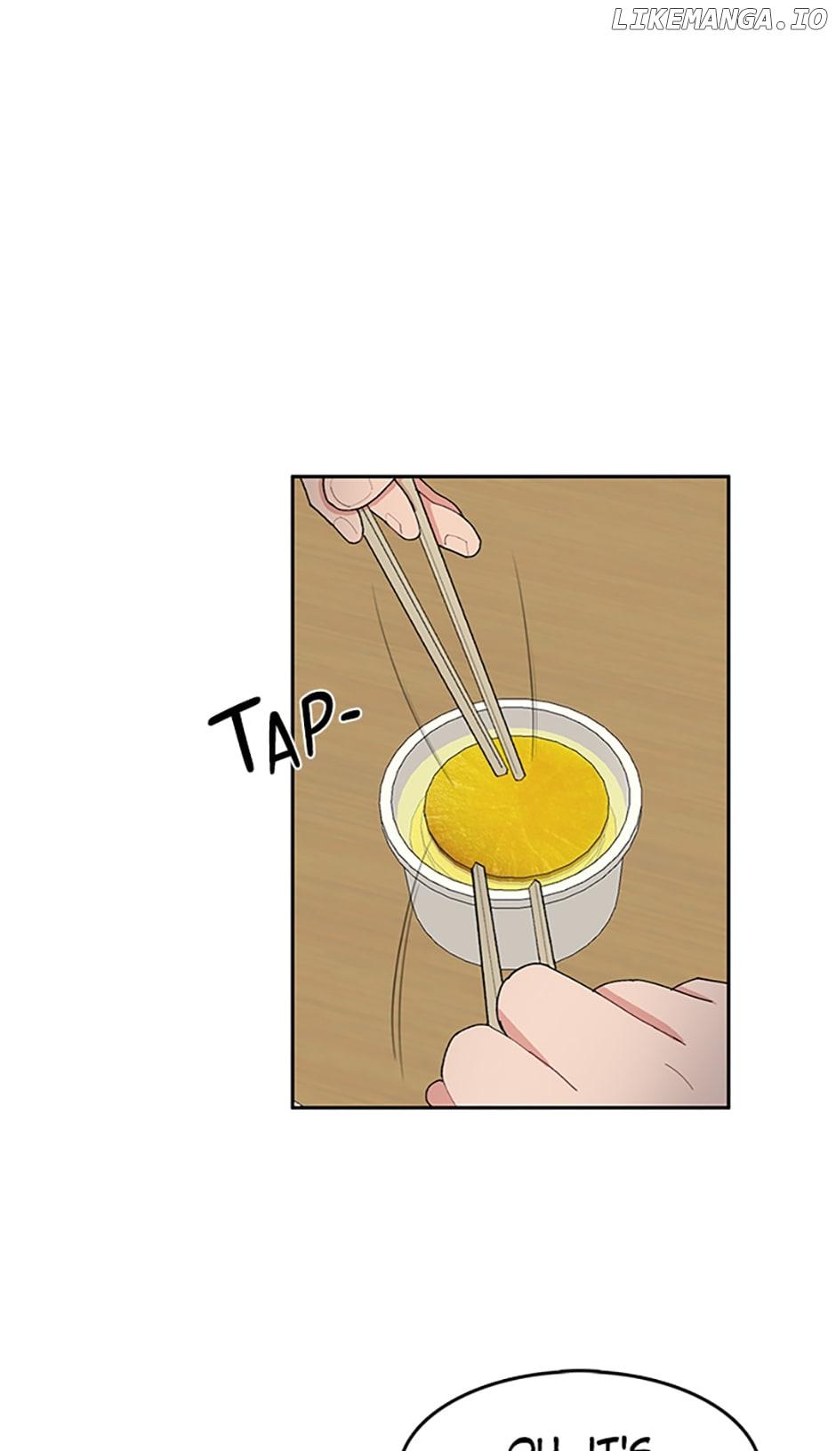 Break up Pawn Shop Chapter 5 page 47