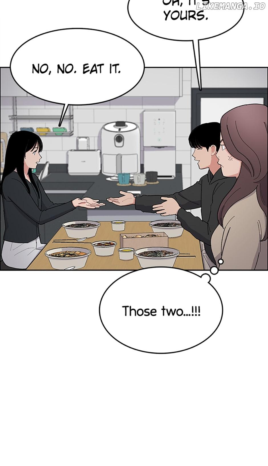 Break up Pawn Shop Chapter 5 page 48