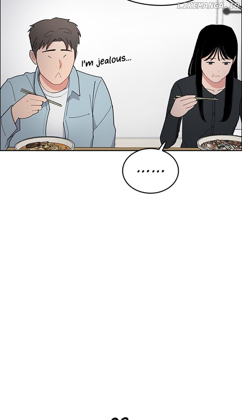 Break up Pawn Shop Chapter 5 page 51