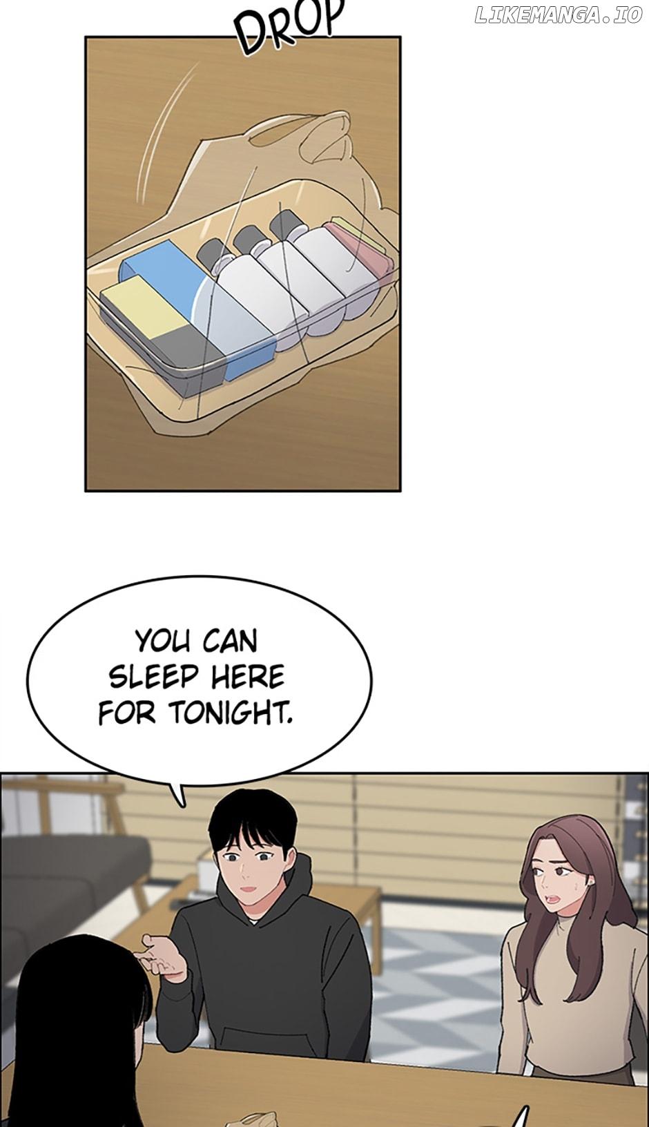 Break up Pawn Shop Chapter 5 page 52