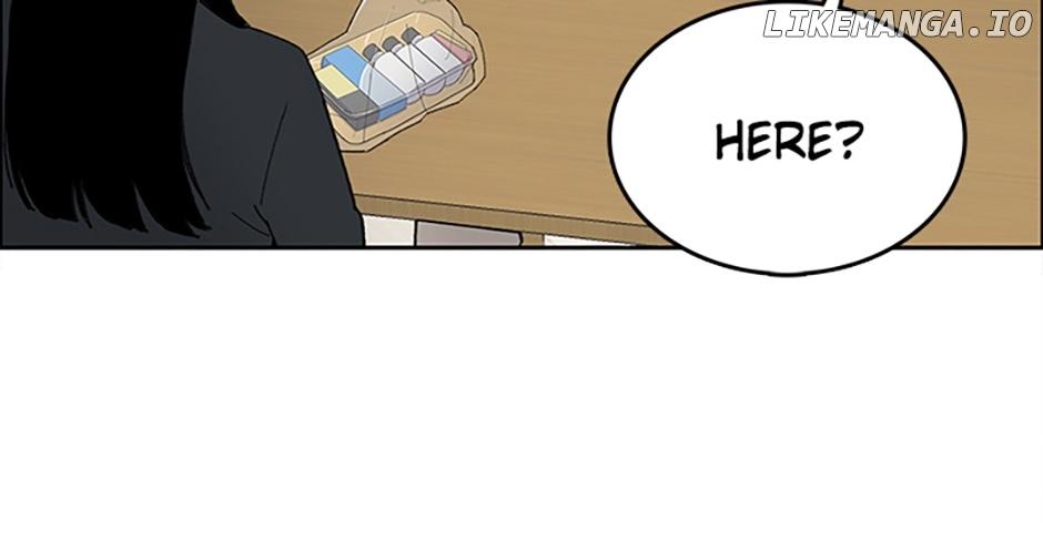 Break up Pawn Shop Chapter 5 page 53