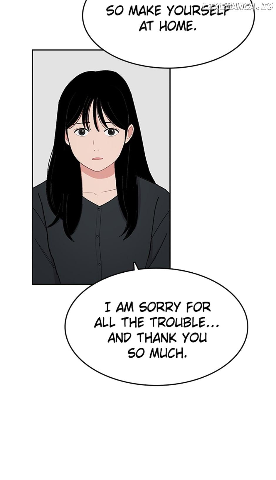 Break up Pawn Shop Chapter 5 page 55