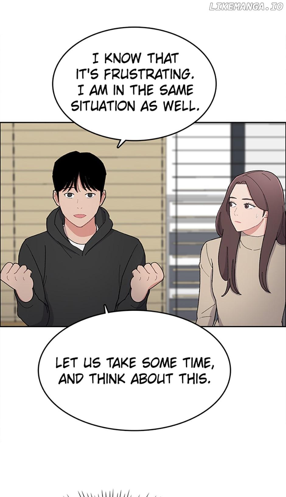 Break up Pawn Shop Chapter 5 page 56