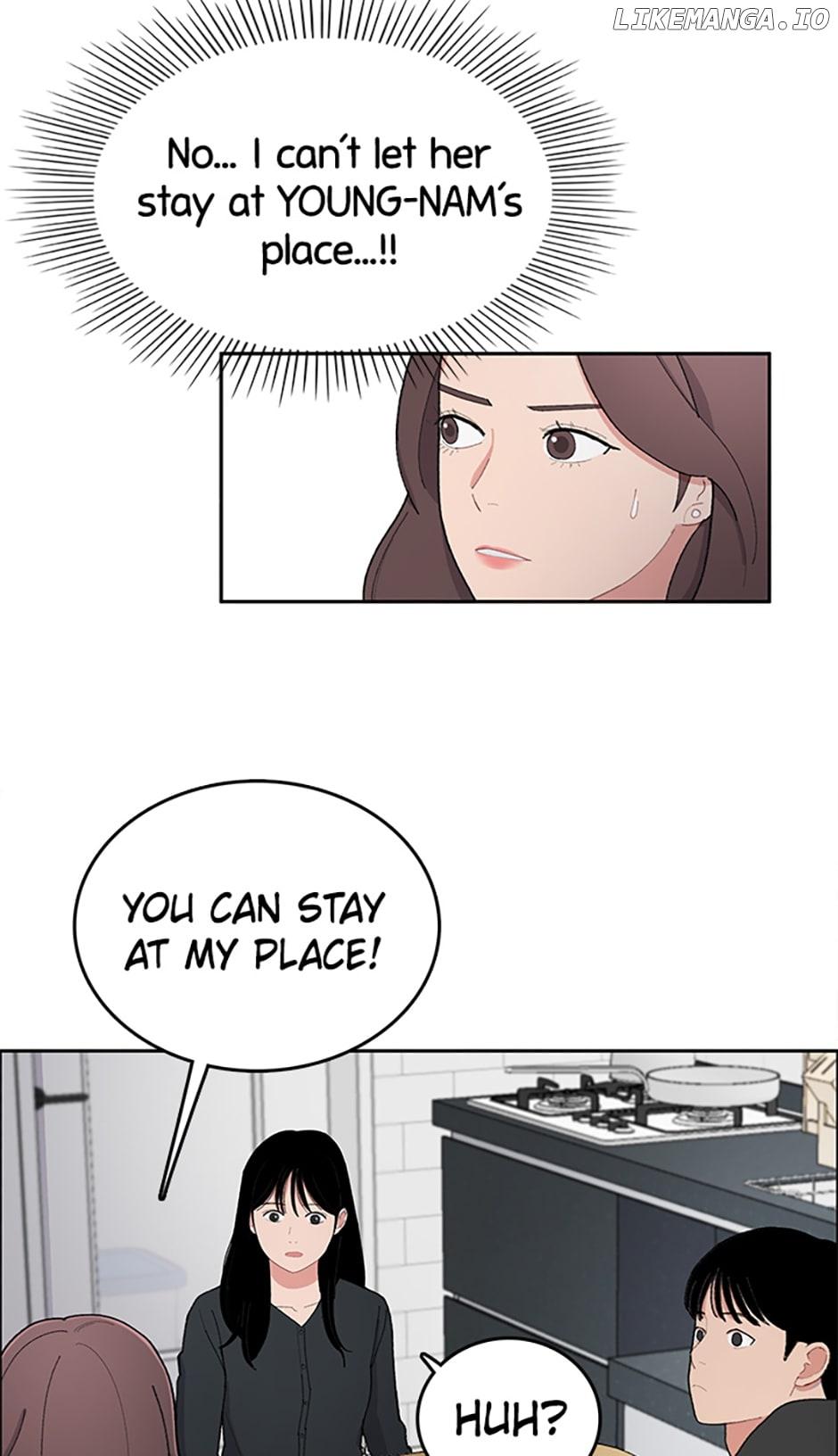 Break up Pawn Shop Chapter 5 page 57