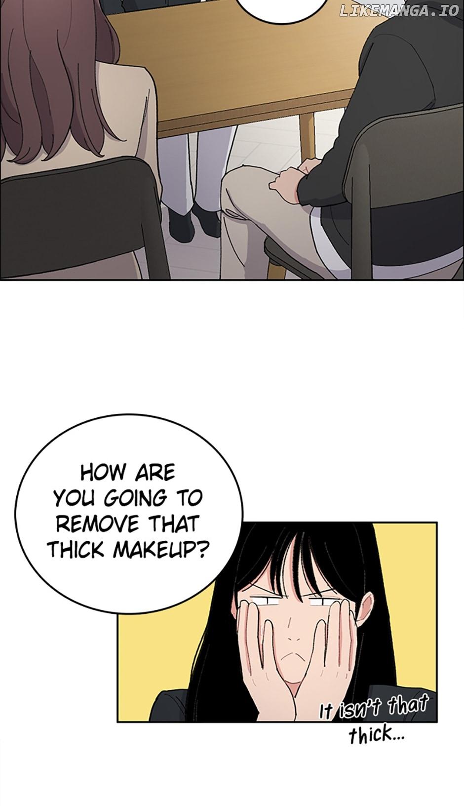Break up Pawn Shop Chapter 5 page 58