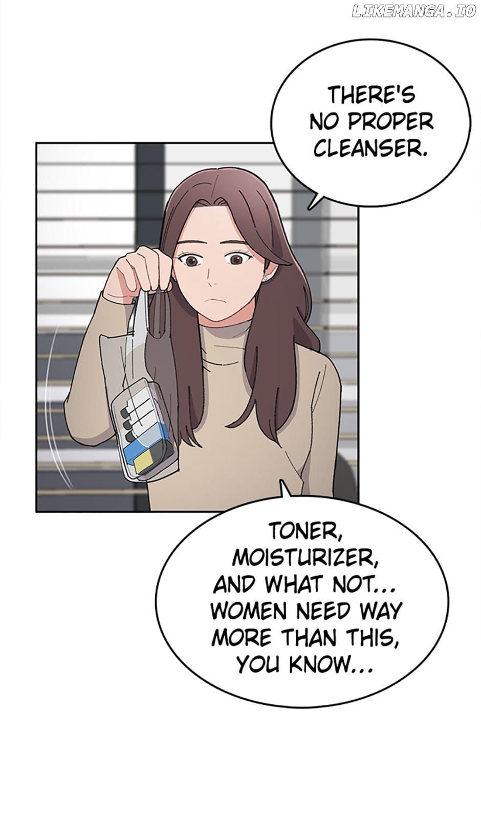 Break up Pawn Shop Chapter 5 page 59