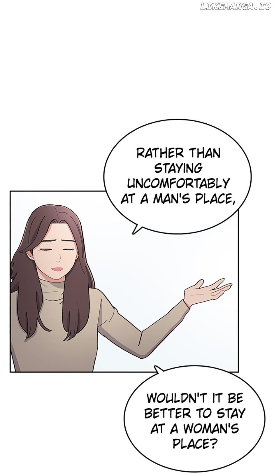 Break up Pawn Shop Chapter 5 page 61
