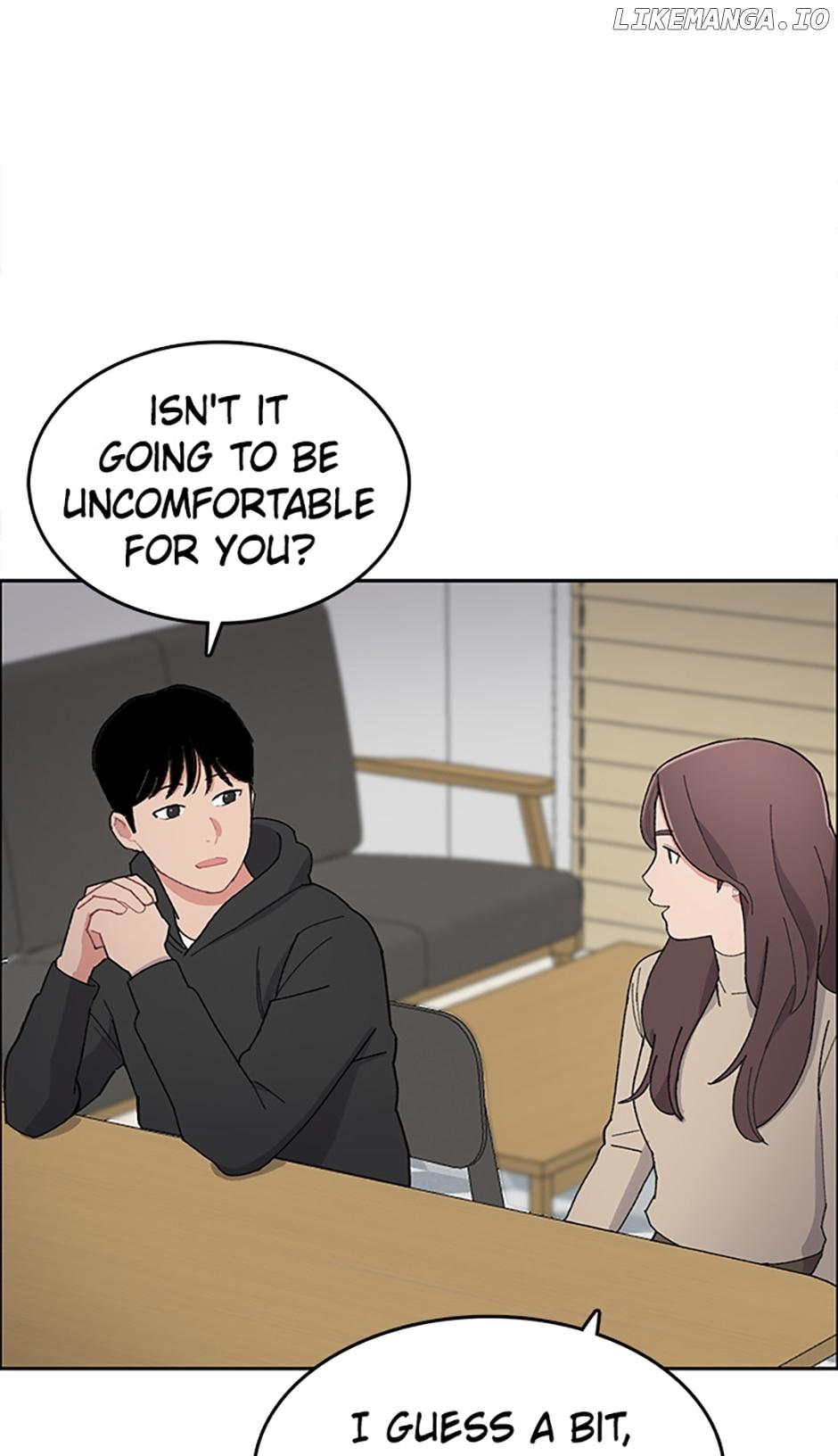 Break up Pawn Shop Chapter 5 page 62
