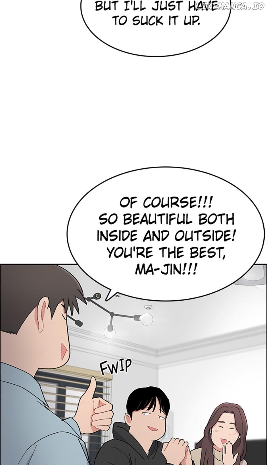 Break up Pawn Shop Chapter 5 page 63