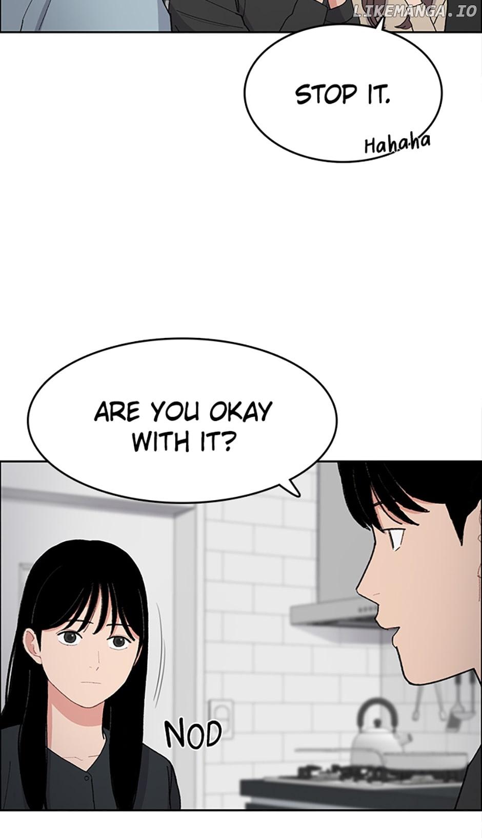 Break up Pawn Shop Chapter 5 page 64