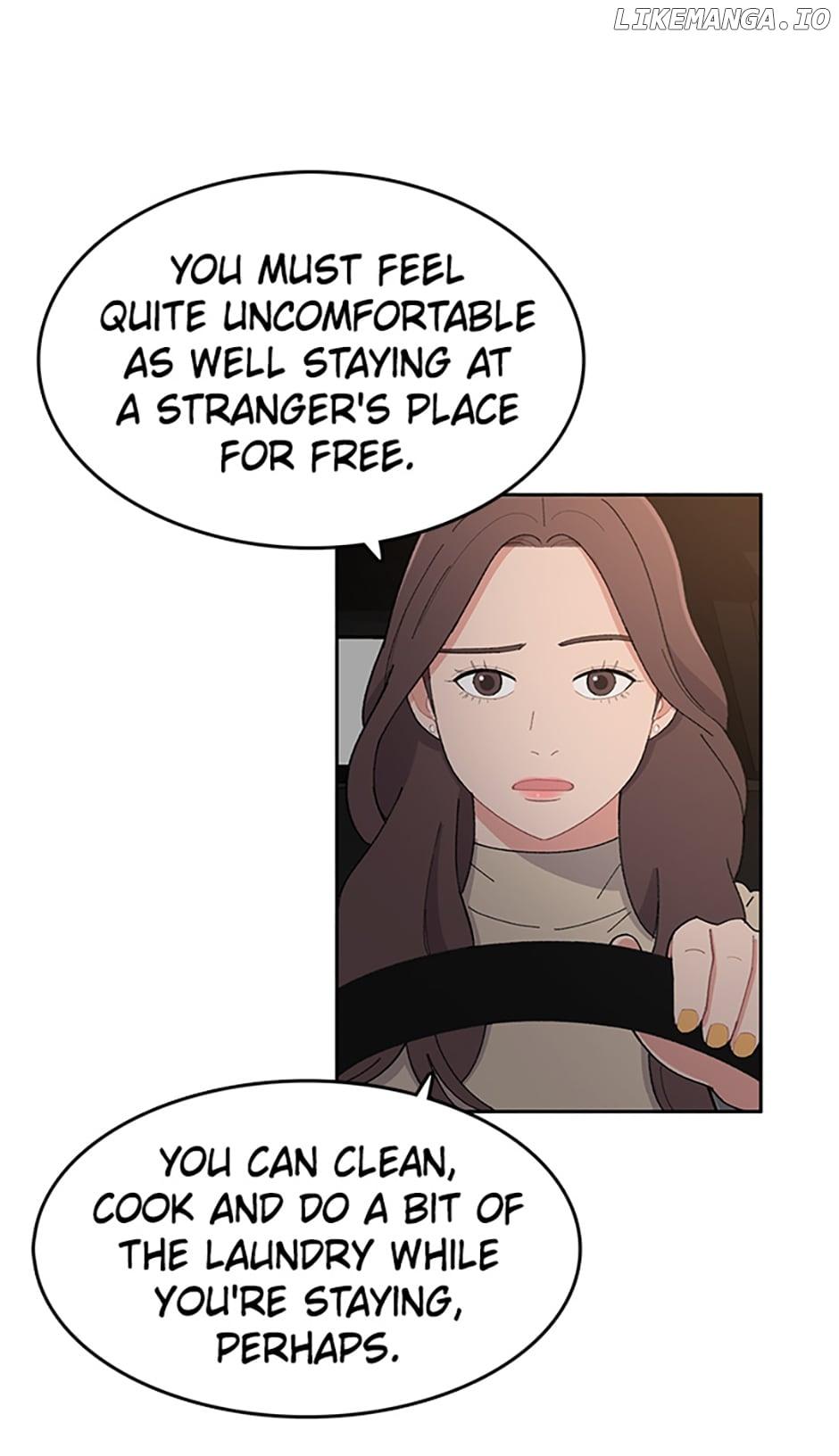 Break up Pawn Shop Chapter 5 page 68