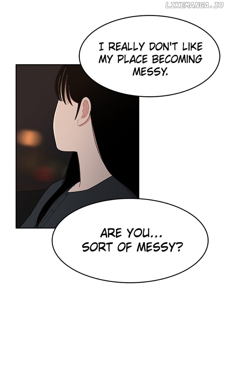 Break up Pawn Shop Chapter 5 page 69