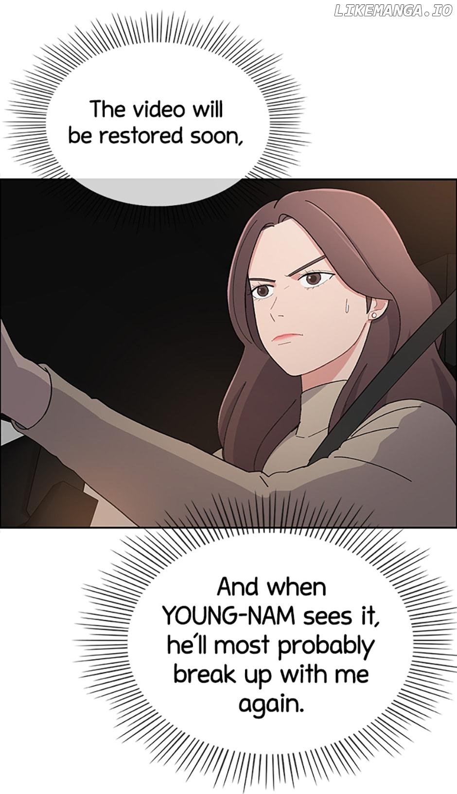 Break up Pawn Shop Chapter 5 page 73