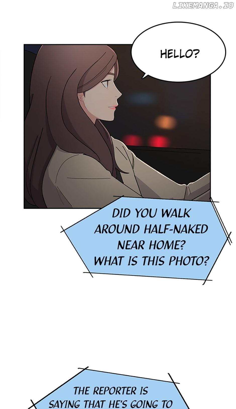 Break up Pawn Shop Chapter 5 page 76
