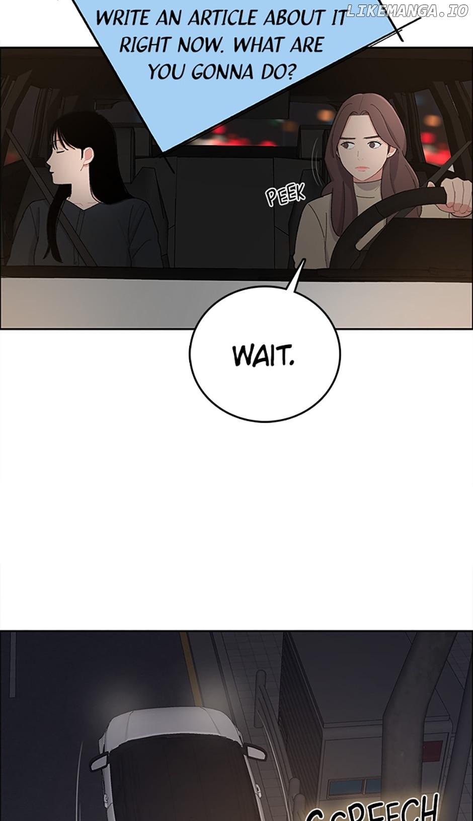 Break up Pawn Shop Chapter 5 page 77