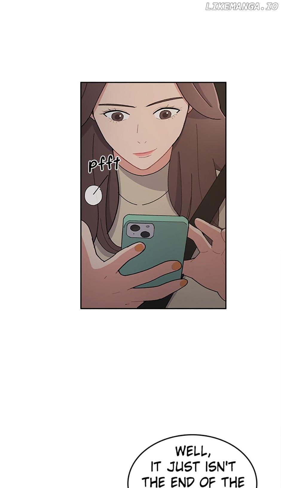 Break up Pawn Shop Chapter 5 page 82