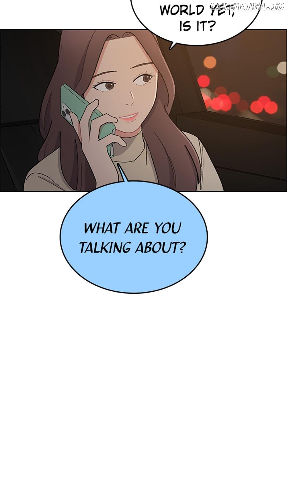 Break up Pawn Shop Chapter 5 page 83