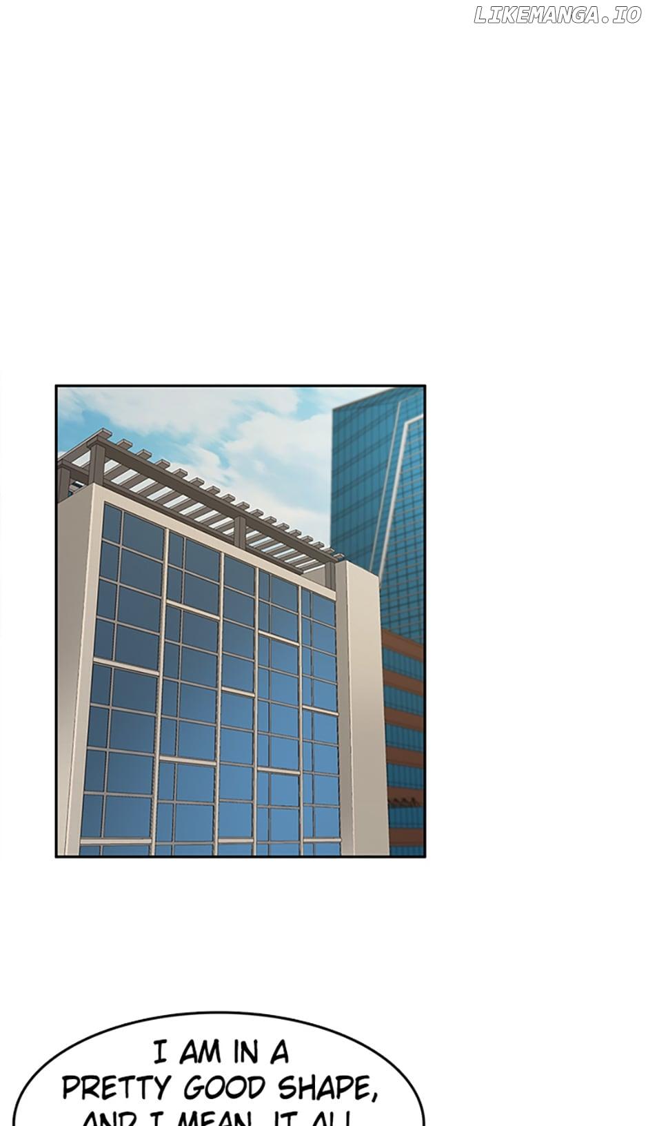 Break up Pawn Shop Chapter 5 page 84