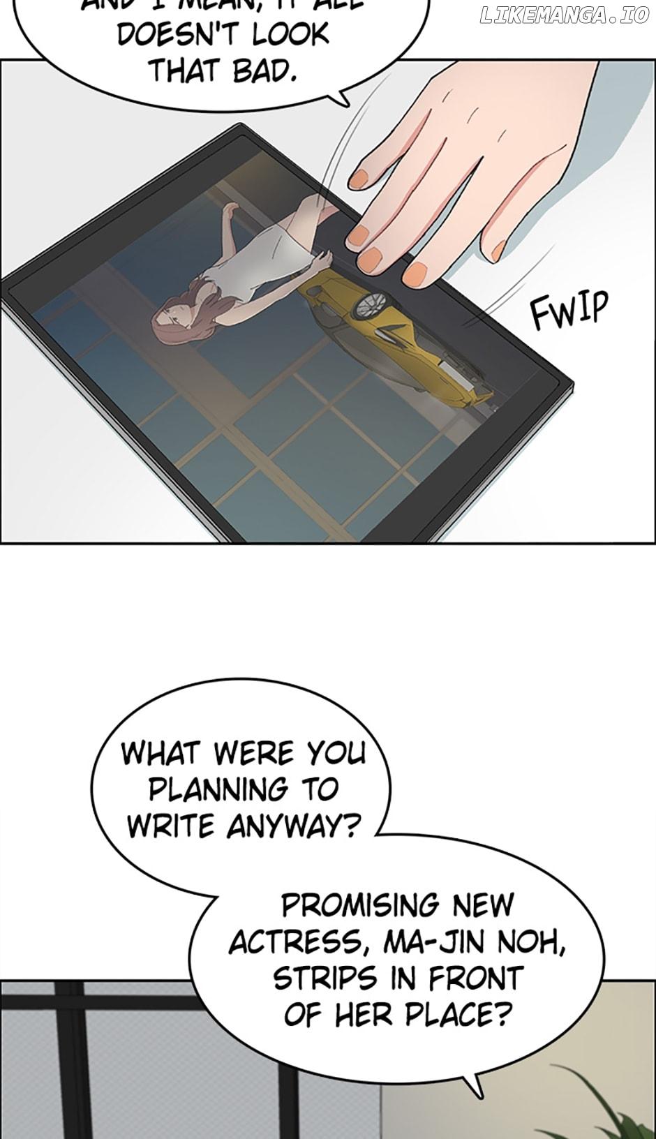 Break up Pawn Shop Chapter 5 page 85