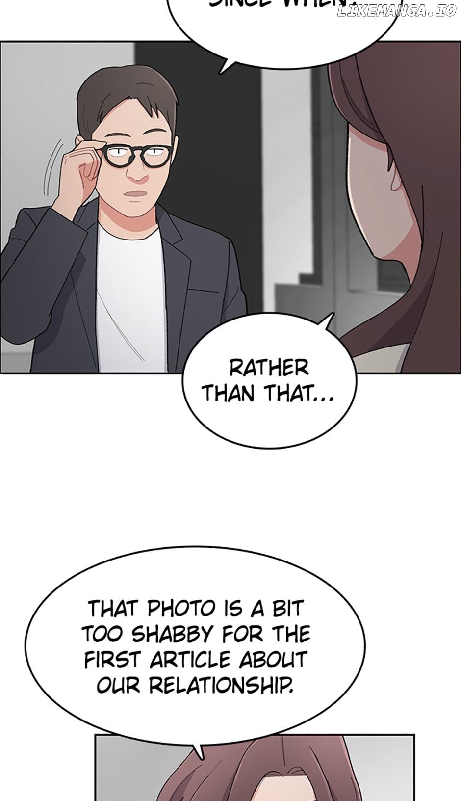 Break up Pawn Shop Chapter 5 page 92