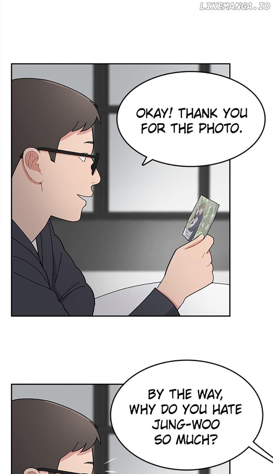 Break up Pawn Shop Chapter 5 page 96