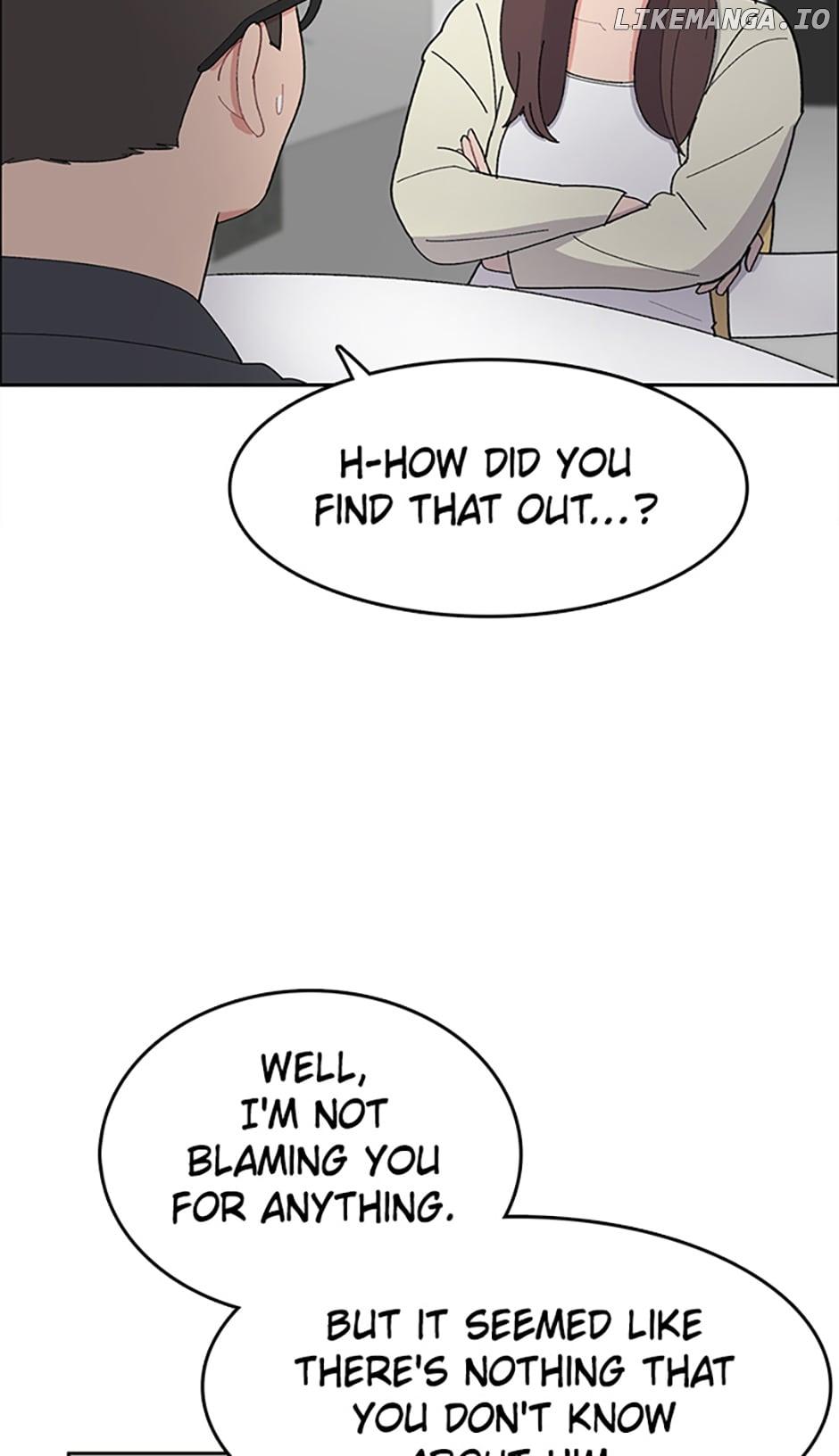 Break up Pawn Shop Chapter 5 page 98