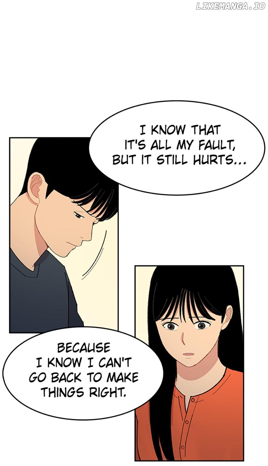 Break up Pawn Shop Chapter 51 page 0