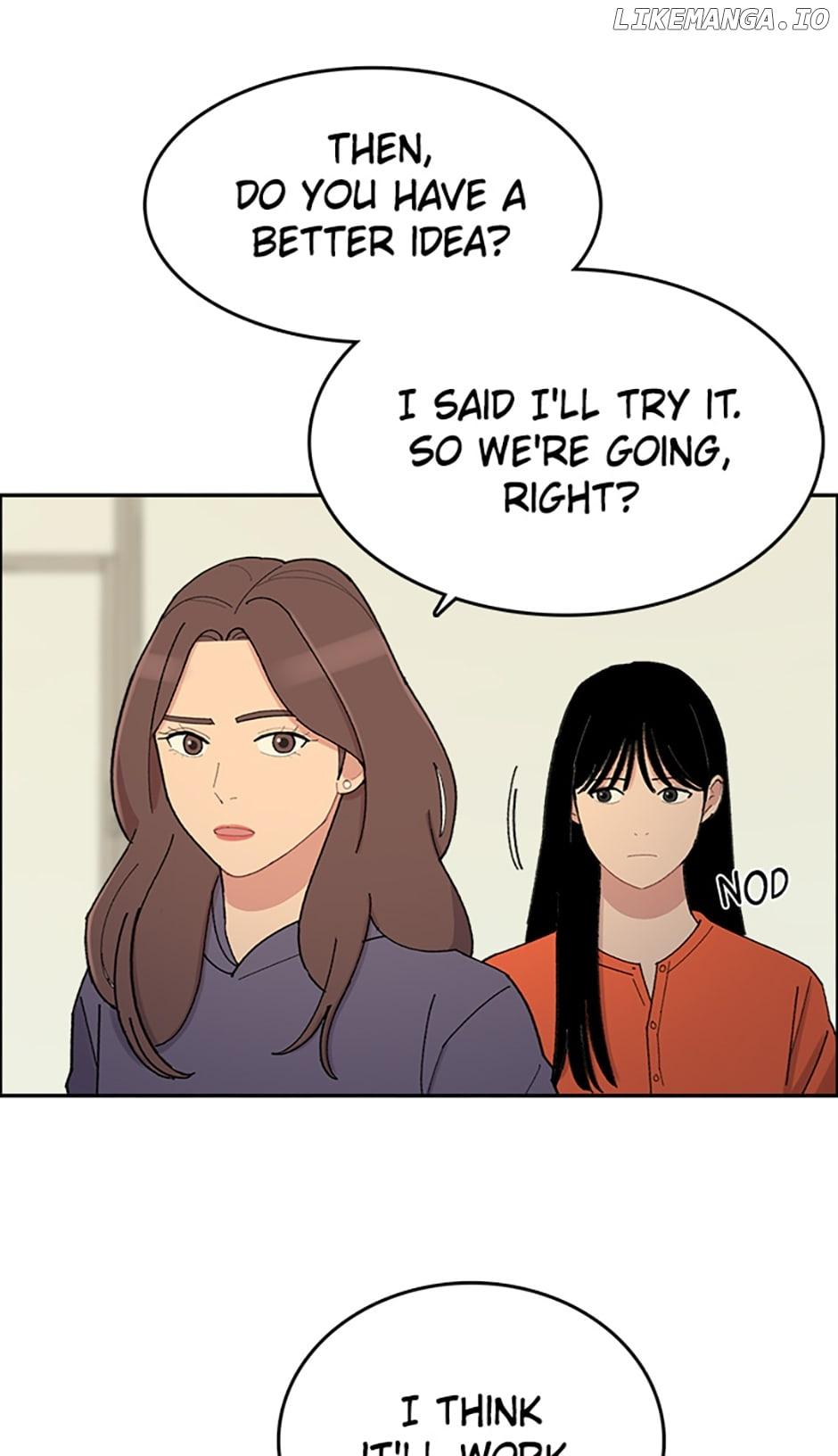 Break up Pawn Shop Chapter 51 page 10