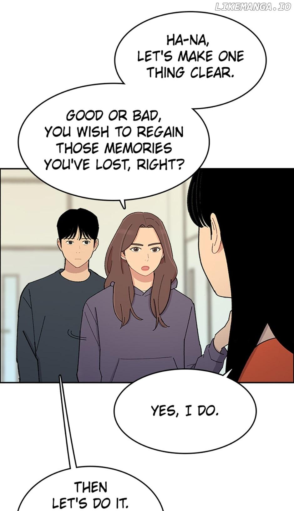 Break up Pawn Shop Chapter 51 page 12
