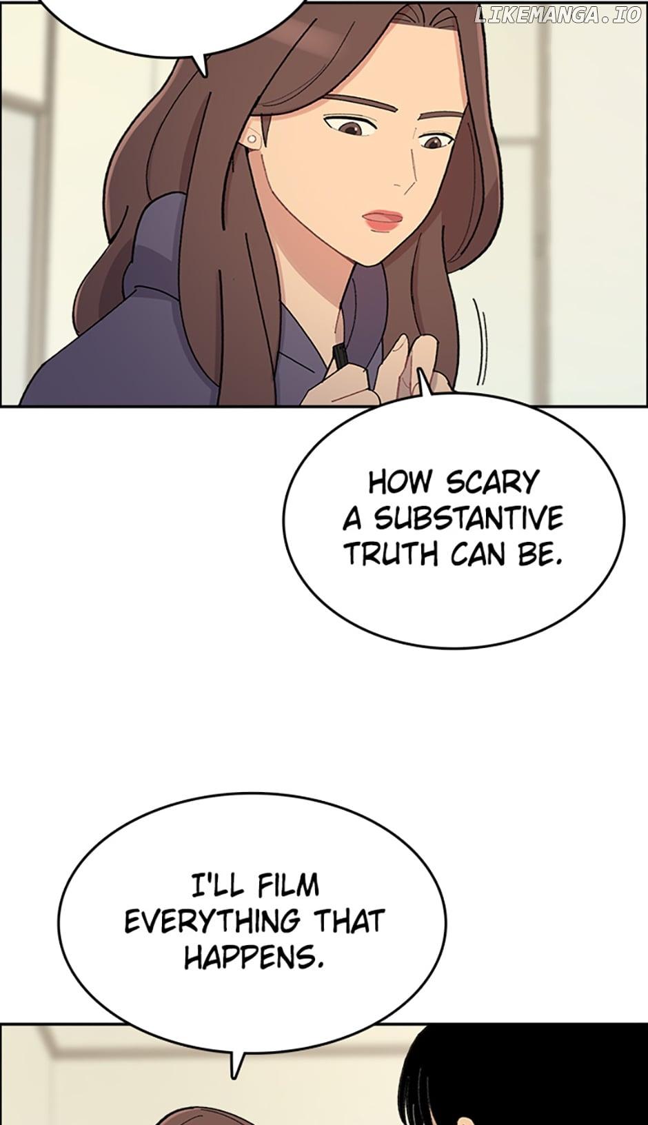 Break up Pawn Shop Chapter 51 page 22
