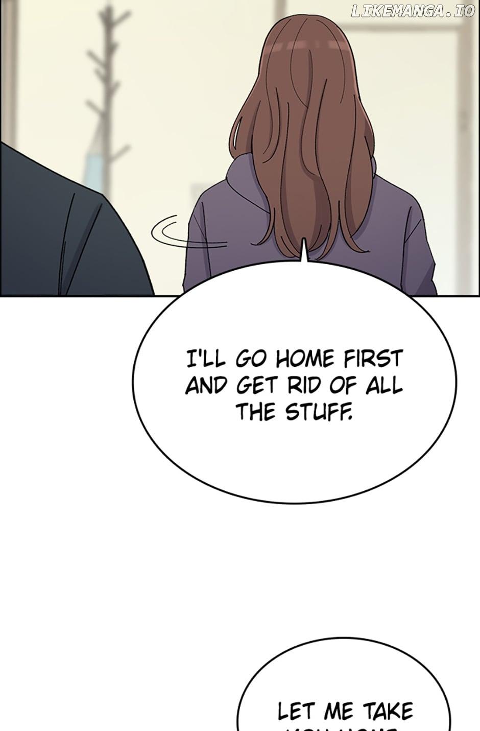 Break up Pawn Shop Chapter 51 page 24