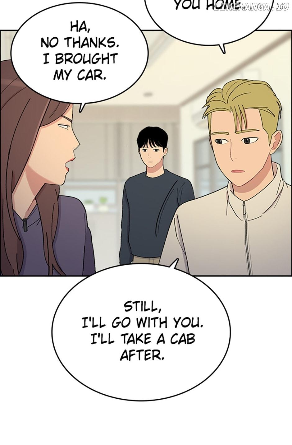 Break up Pawn Shop Chapter 51 page 25