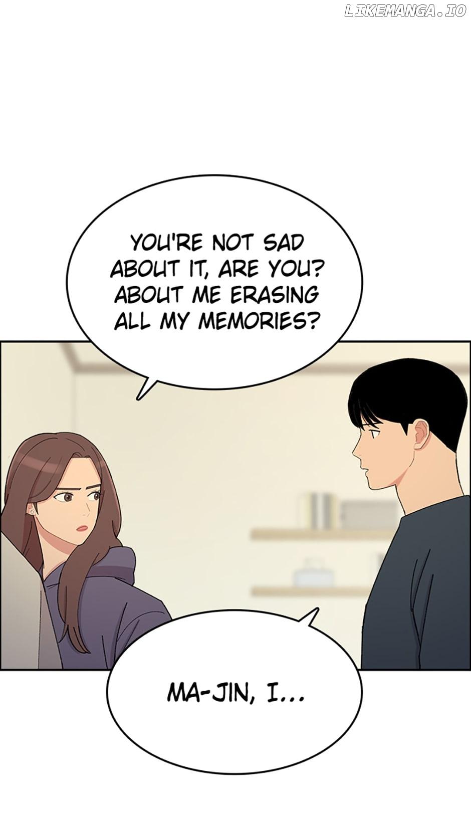 Break up Pawn Shop Chapter 51 page 26