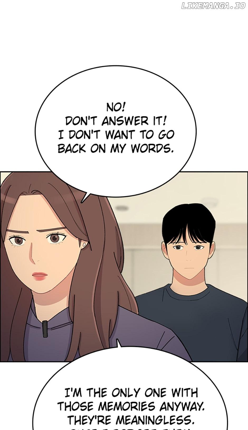 Break up Pawn Shop Chapter 51 page 27