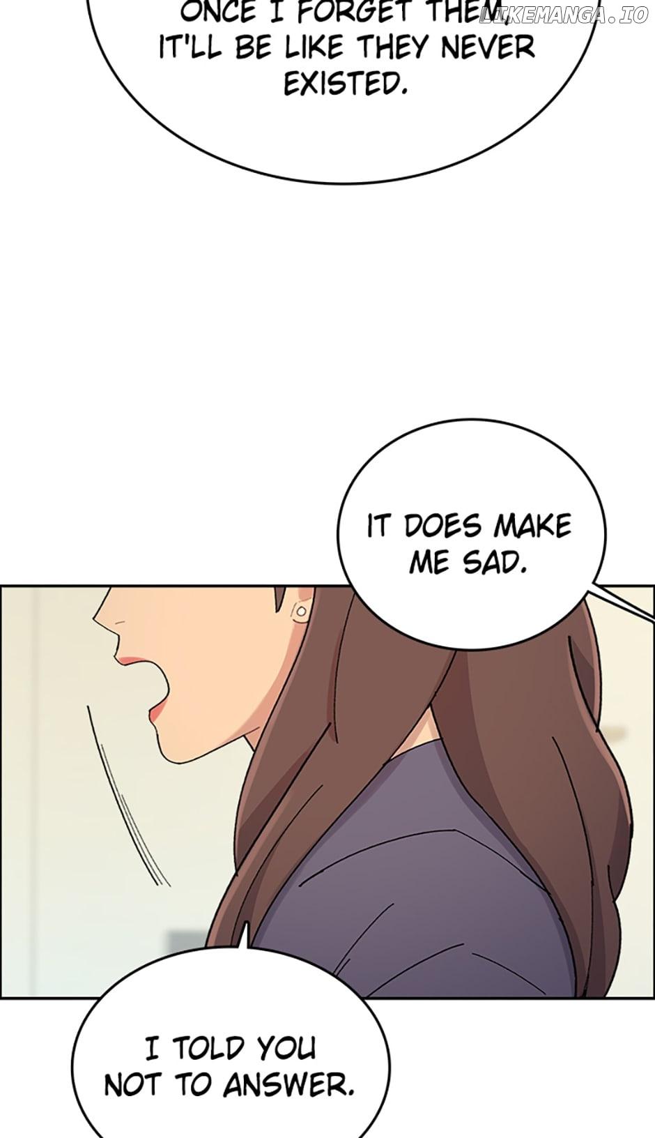 Break up Pawn Shop Chapter 51 page 28