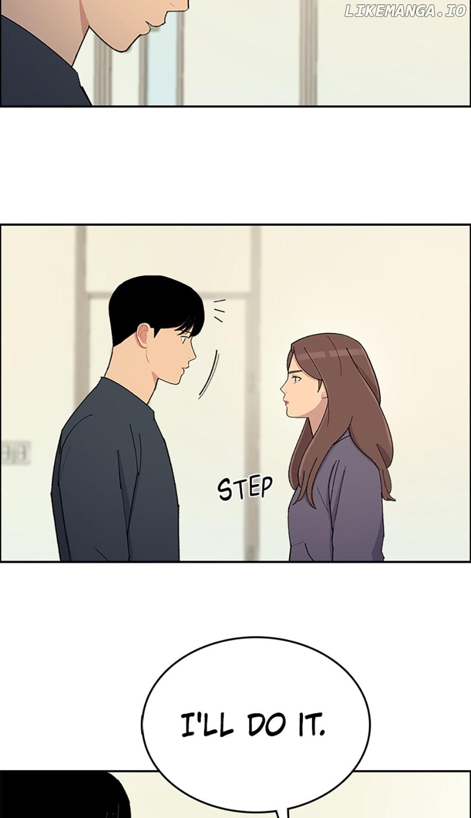 Break up Pawn Shop Chapter 51 page 2