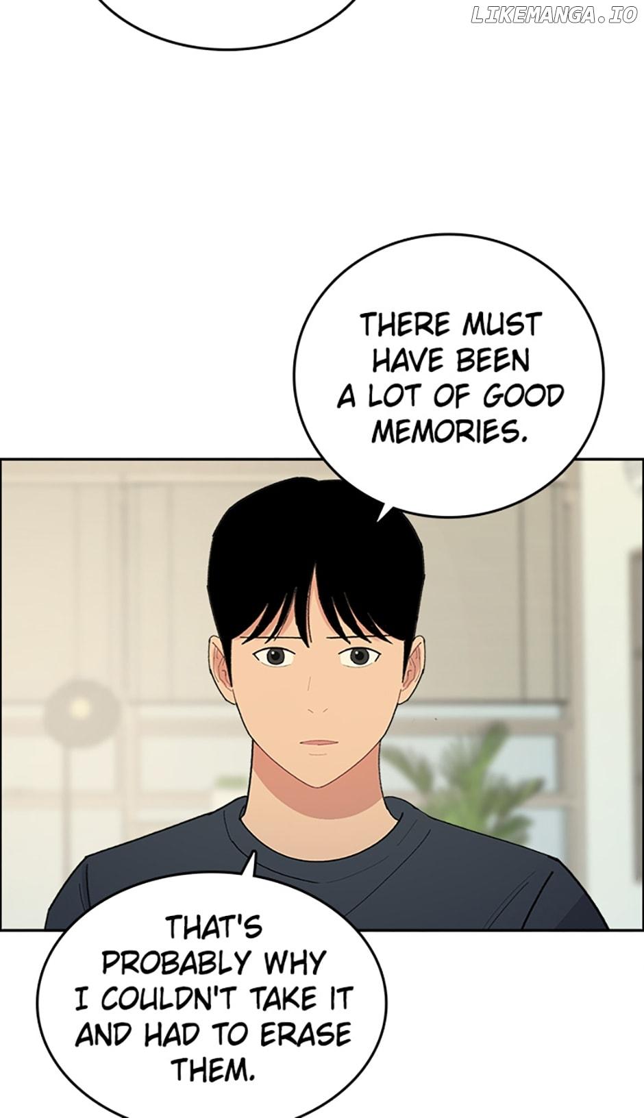 Break up Pawn Shop Chapter 51 page 29