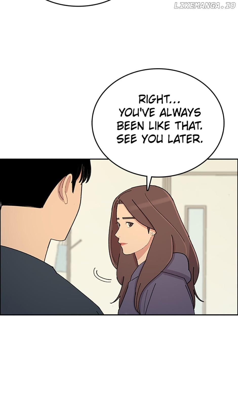 Break up Pawn Shop Chapter 51 page 30