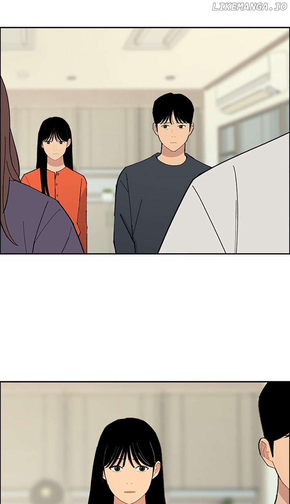 Break up Pawn Shop Chapter 51 page 31