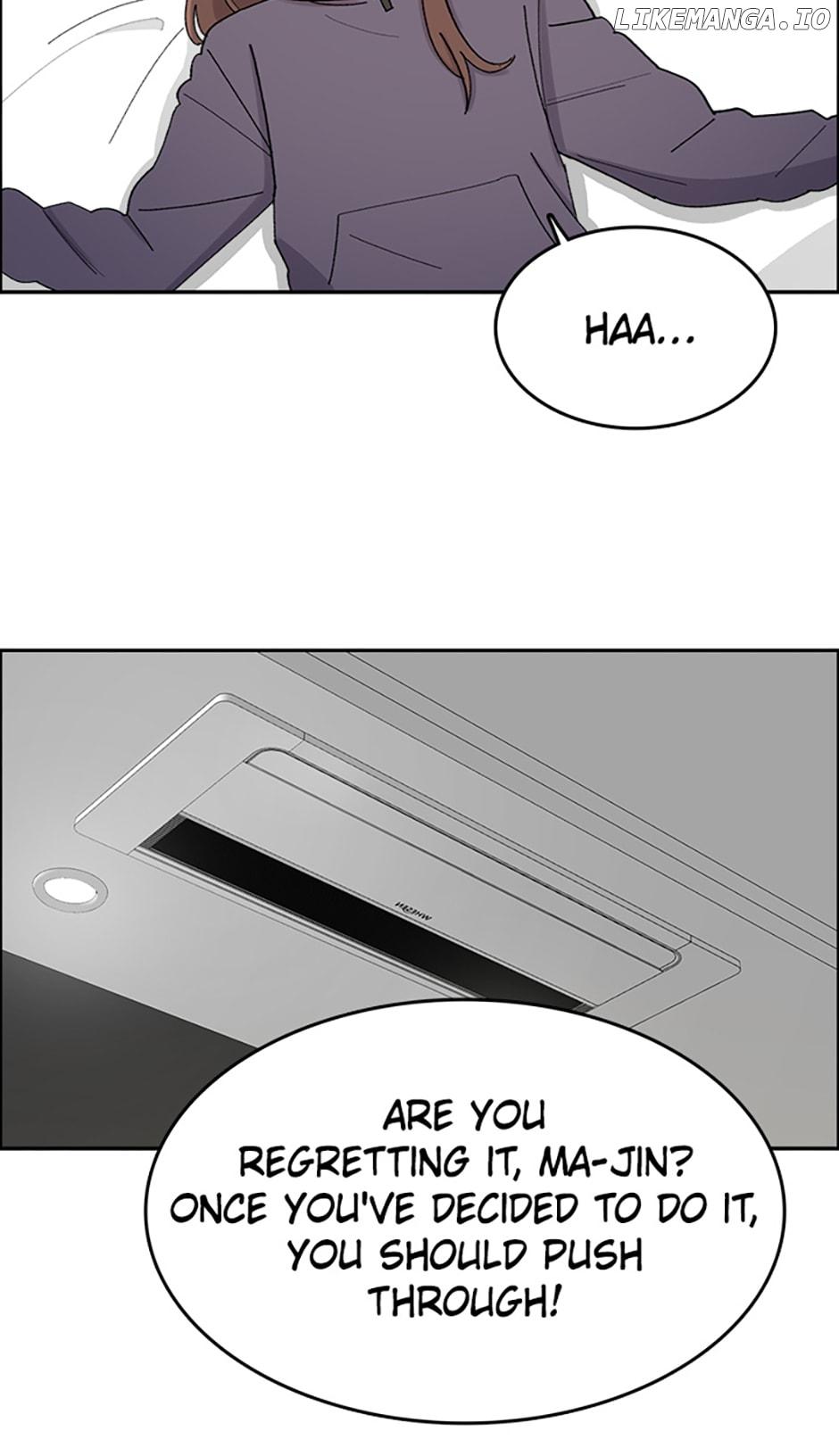 Break up Pawn Shop Chapter 51 page 34