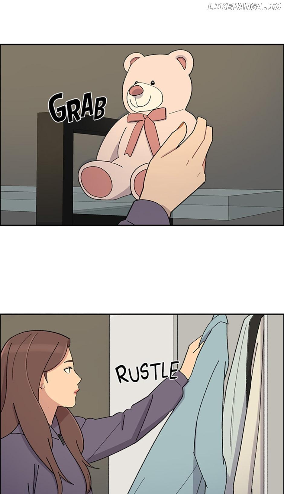 Break up Pawn Shop Chapter 51 page 36