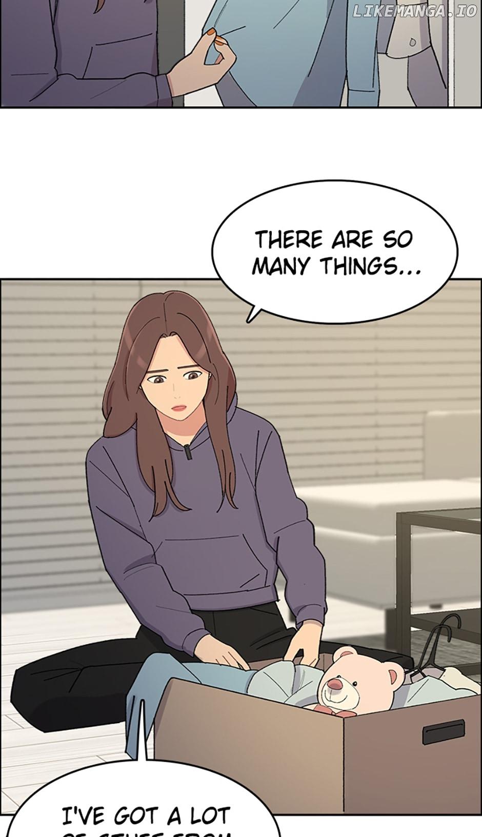Break up Pawn Shop Chapter 51 page 37