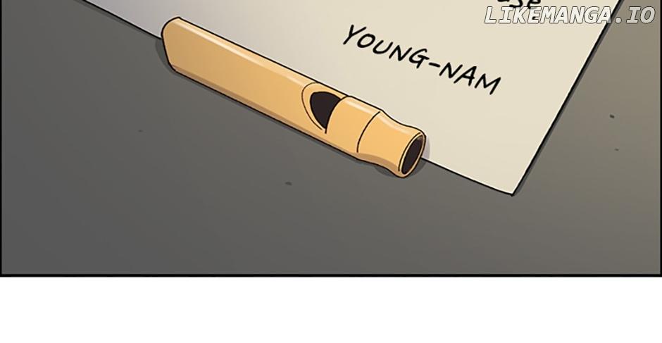 Break up Pawn Shop Chapter 51 page 39