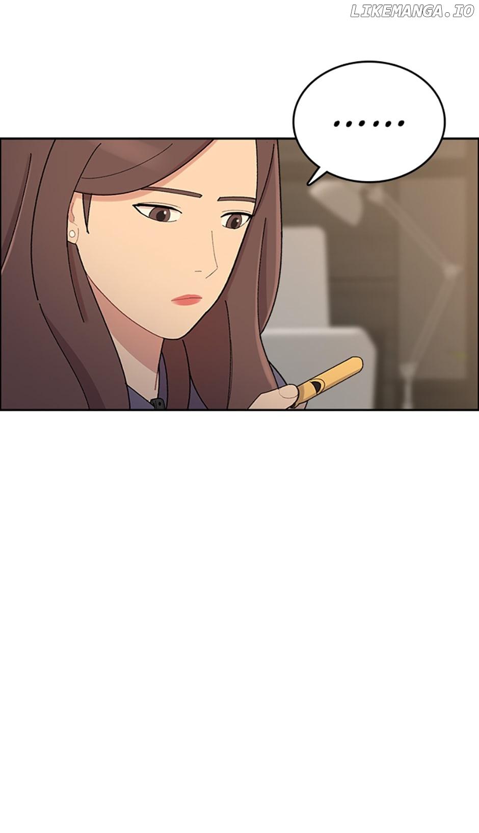 Break up Pawn Shop Chapter 51 page 40