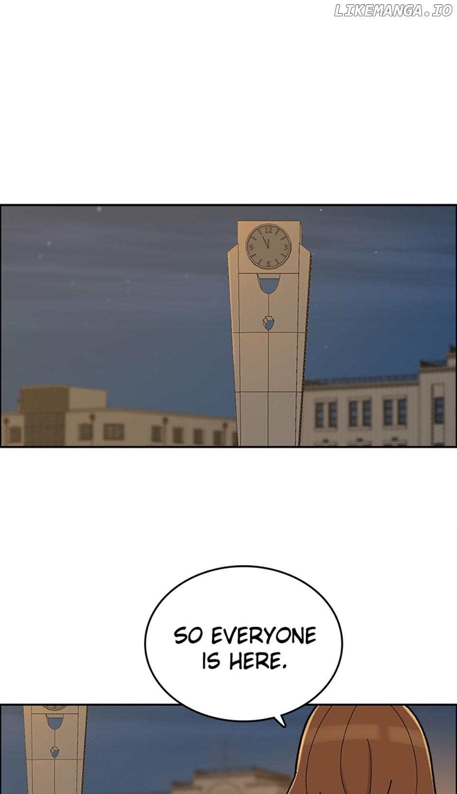 Break up Pawn Shop Chapter 51 page 41