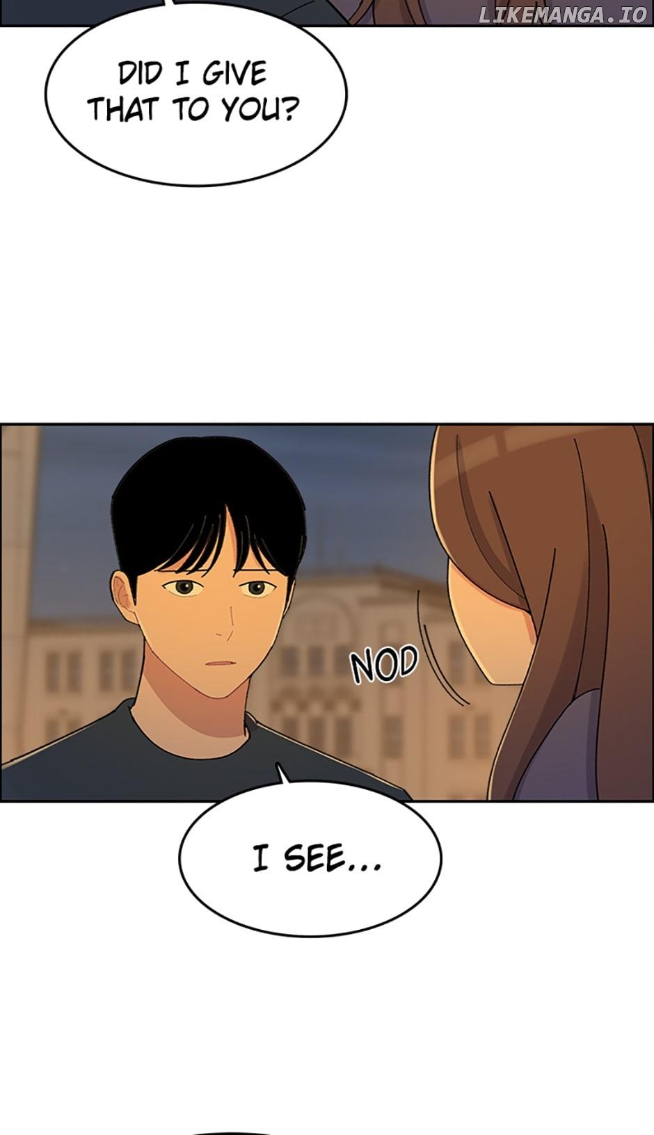 Break up Pawn Shop Chapter 51 page 43