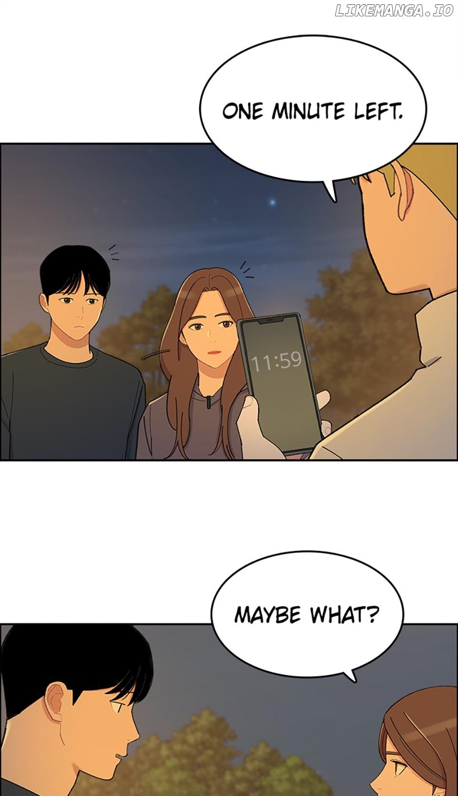 Break up Pawn Shop Chapter 51 page 47