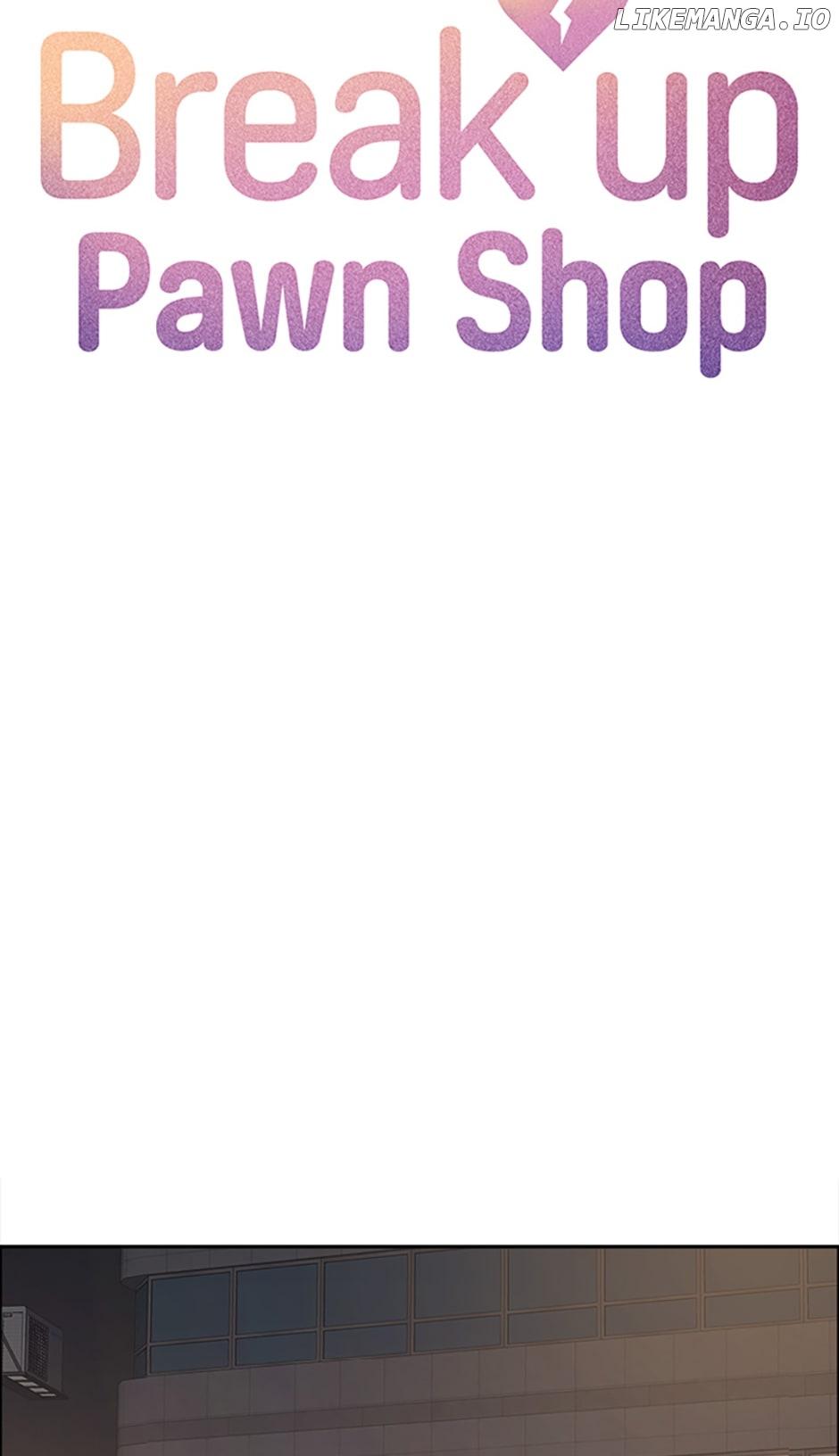Break up Pawn Shop Chapter 51 page 4