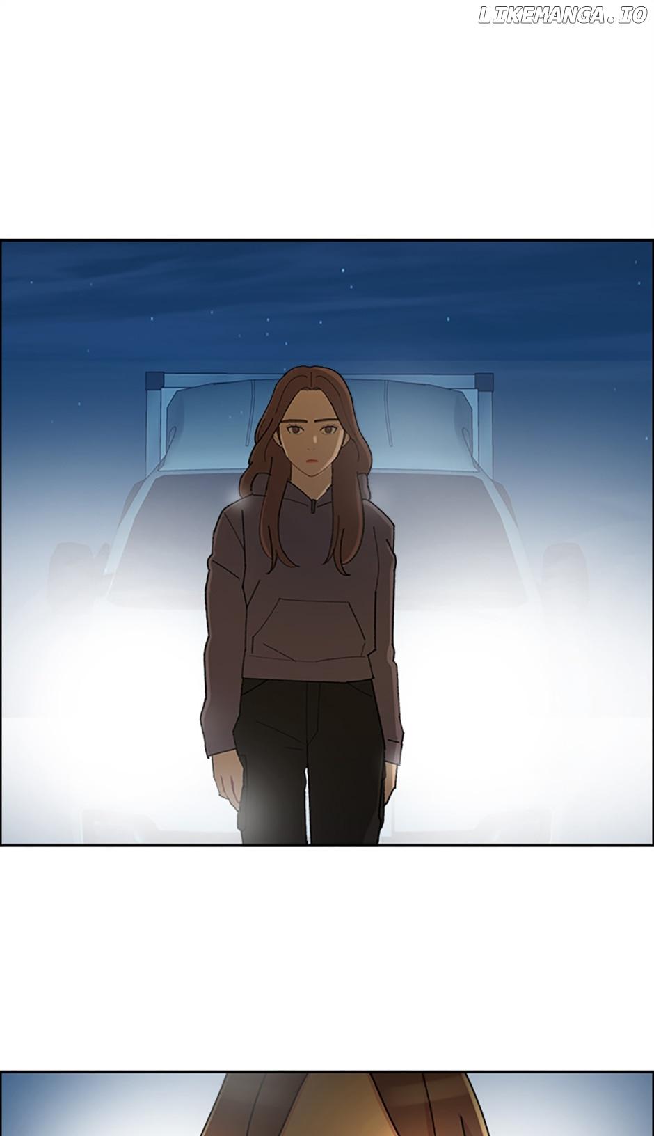 Break up Pawn Shop Chapter 51 page 54